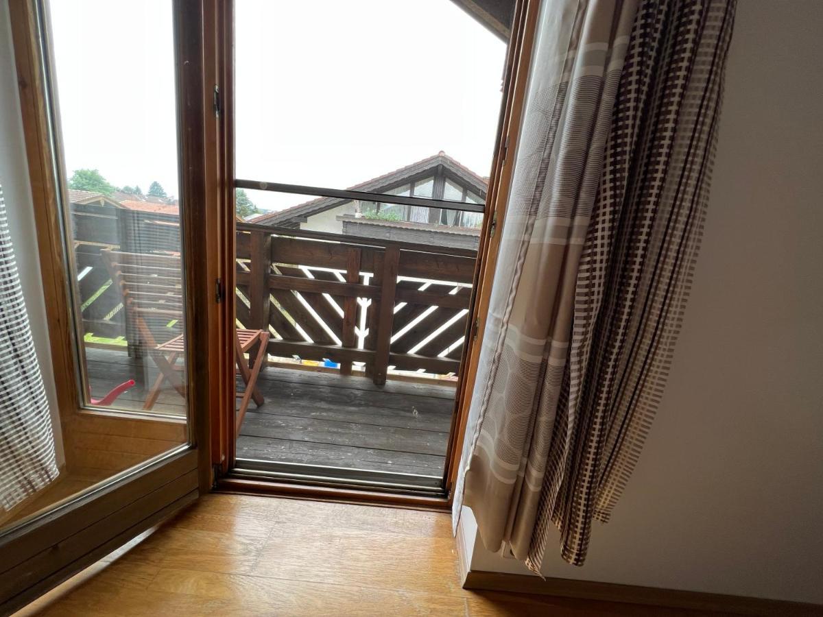 D&R Appartement Bei Rosenheim Eksteriør bilde