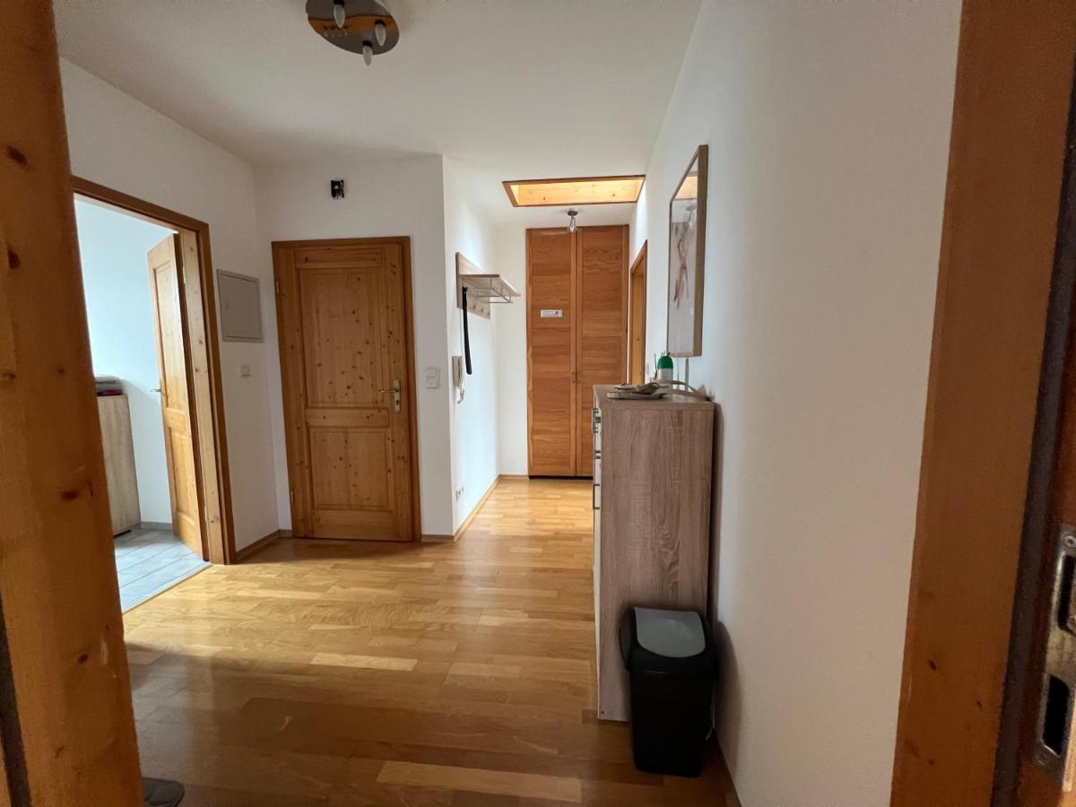 D&R Appartement Bei Rosenheim Eksteriør bilde