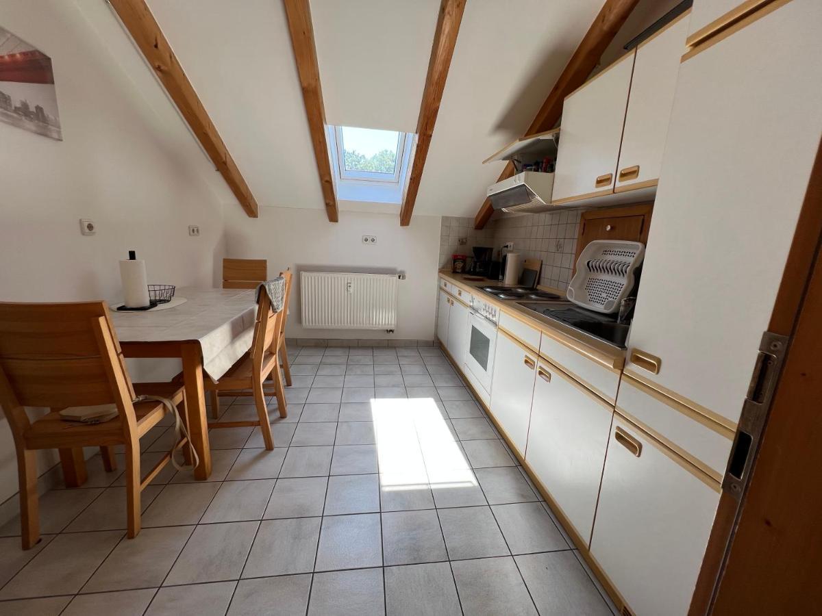 D&R Appartement Bei Rosenheim Eksteriør bilde